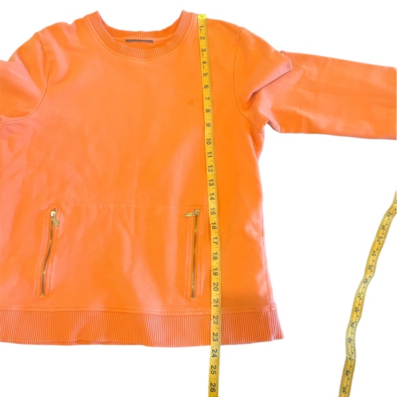 Vintage Ralph Lauren Sweatshirt with Pockets - Picture 3 of 5